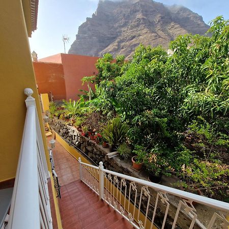 Casa Gloria Apartment บาเญ กรันเรย์ ภายนอก รูปภาพ