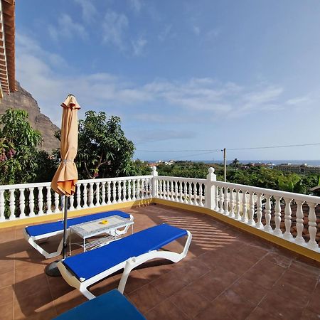 Casa Gloria Apartment บาเญ กรันเรย์ ภายนอก รูปภาพ