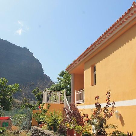 Casa Gloria Apartment บาเญ กรันเรย์ ภายนอก รูปภาพ