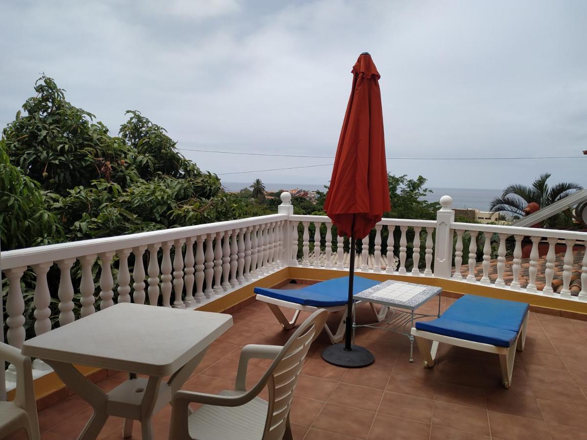 Casa Gloria Apartment บาเญ กรันเรย์ ภายนอก รูปภาพ