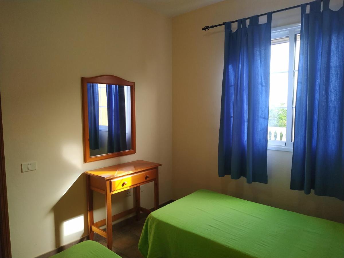 Casa Gloria Apartment บาเญ กรันเรย์ ภายนอก รูปภาพ