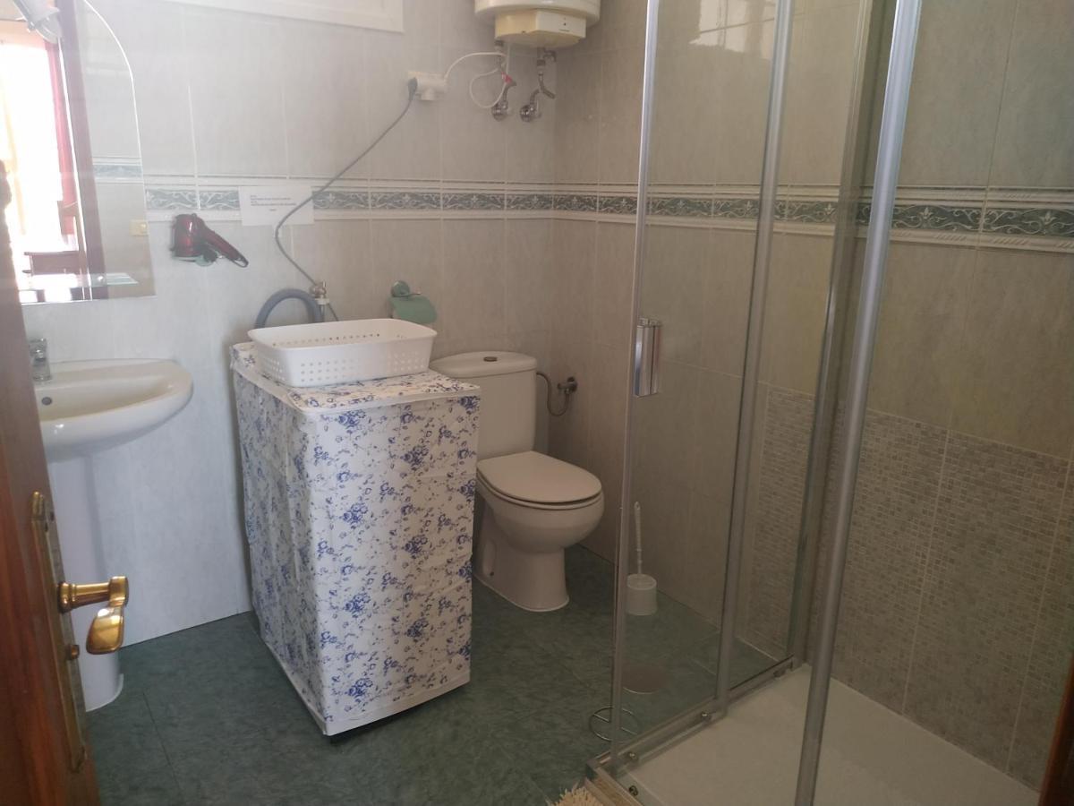 Casa Gloria Apartment บาเญ กรันเรย์ ภายนอก รูปภาพ