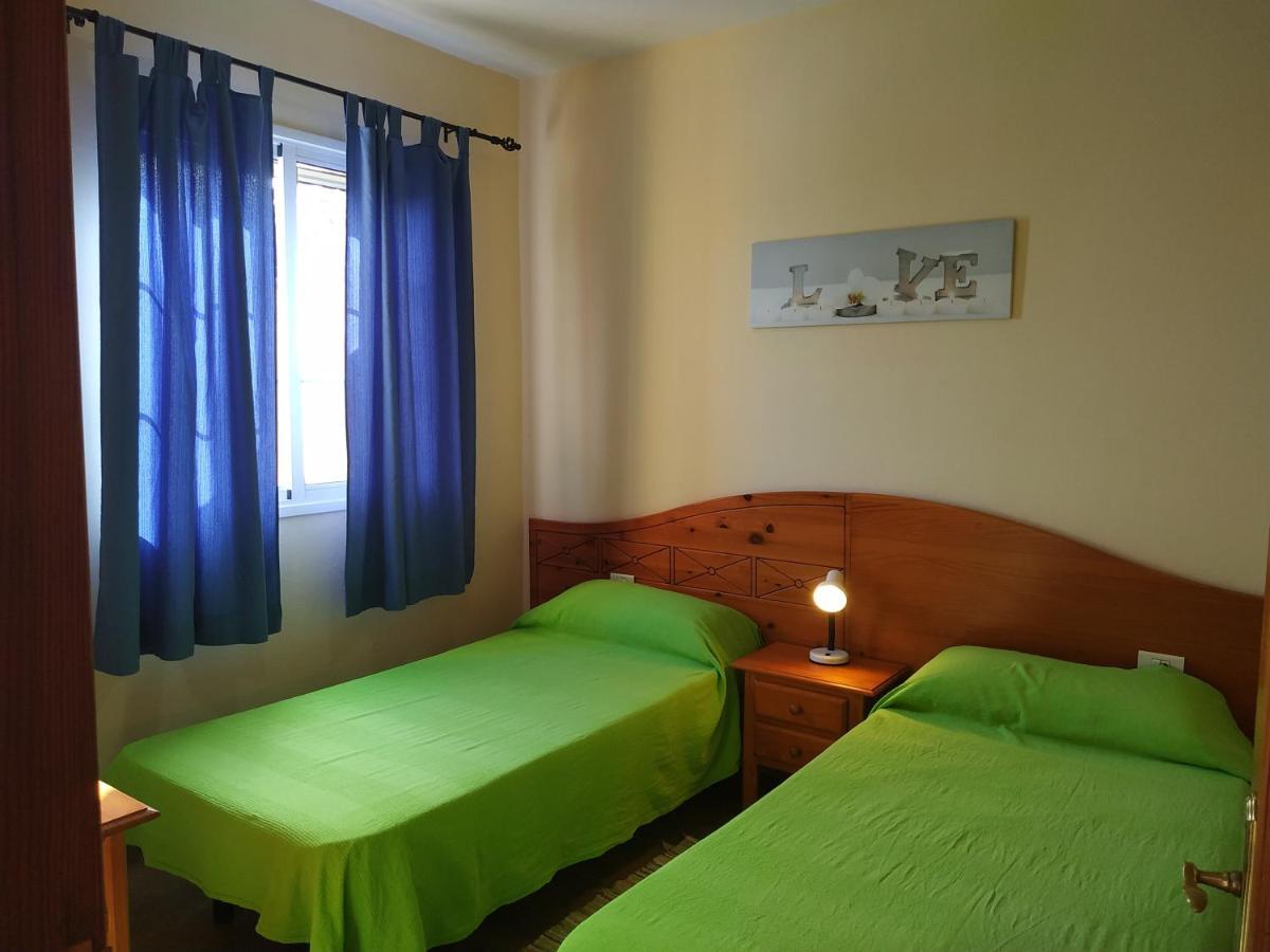 Casa Gloria Apartment บาเญ กรันเรย์ ภายนอก รูปภาพ