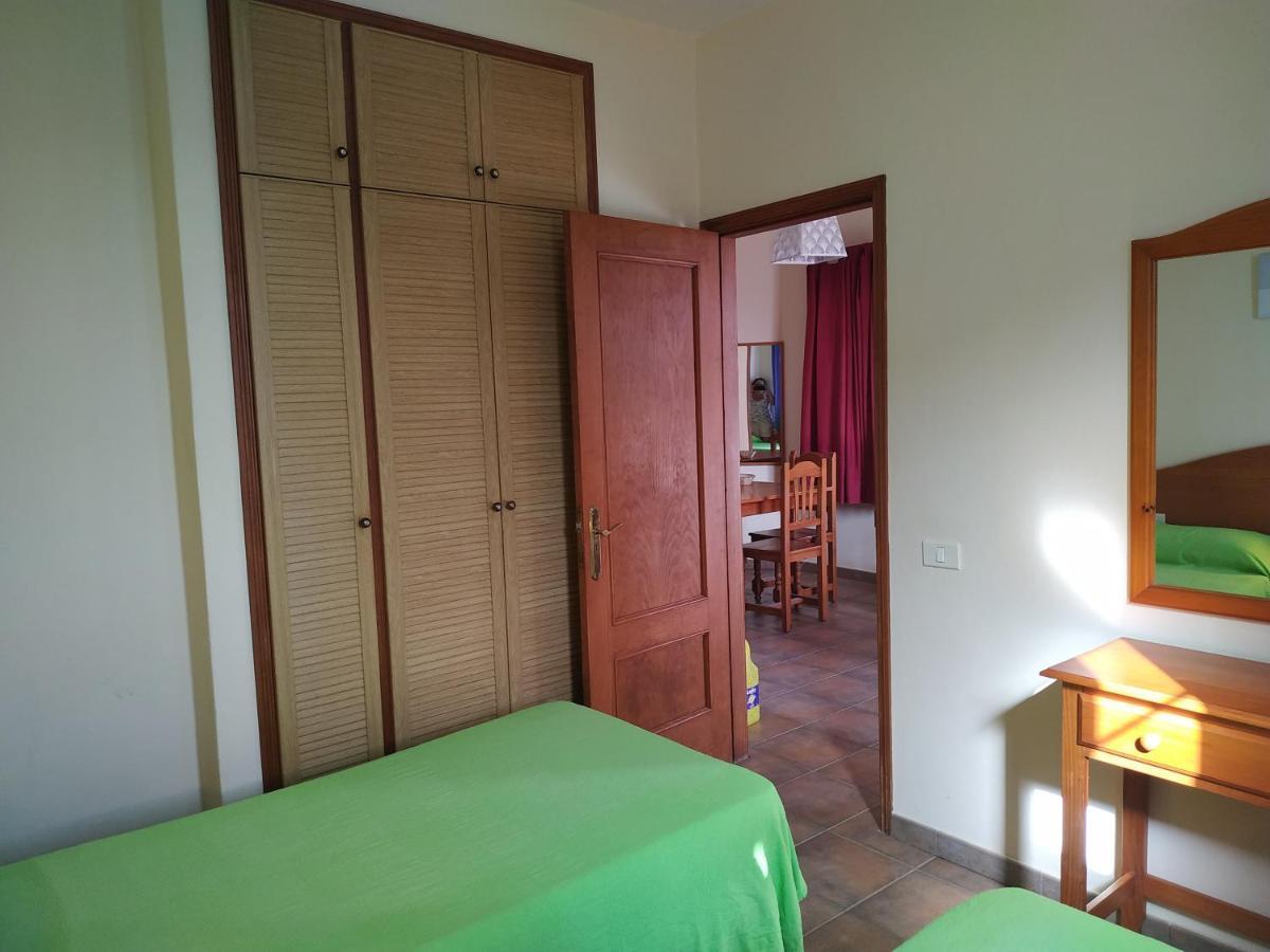 Casa Gloria Apartment บาเญ กรันเรย์ ภายนอก รูปภาพ
