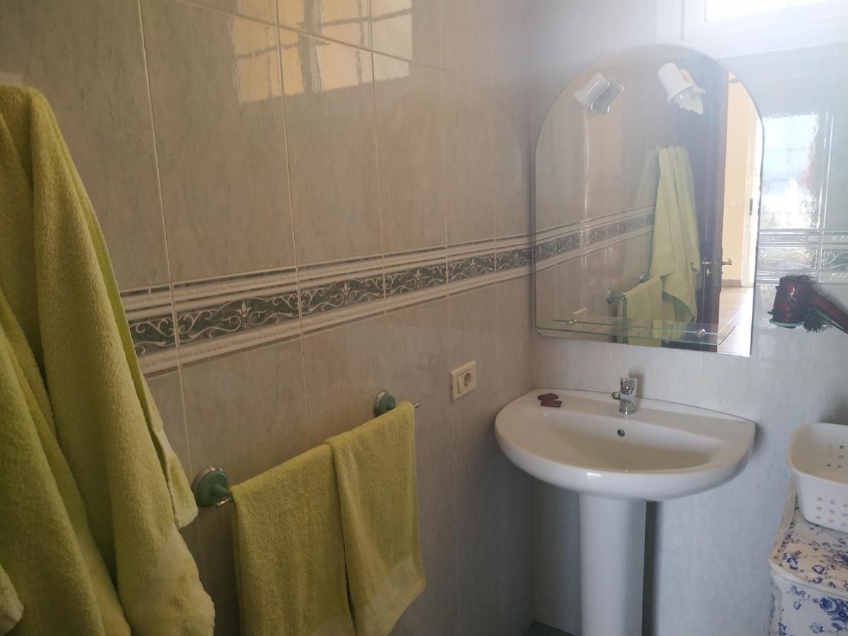 Casa Gloria Apartment บาเญ กรันเรย์ ภายนอก รูปภาพ