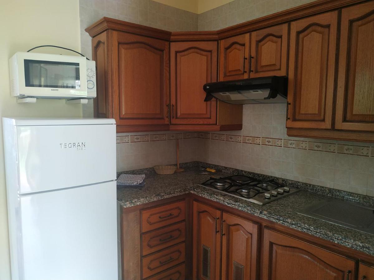 Casa Gloria Apartment บาเญ กรันเรย์ ภายนอก รูปภาพ