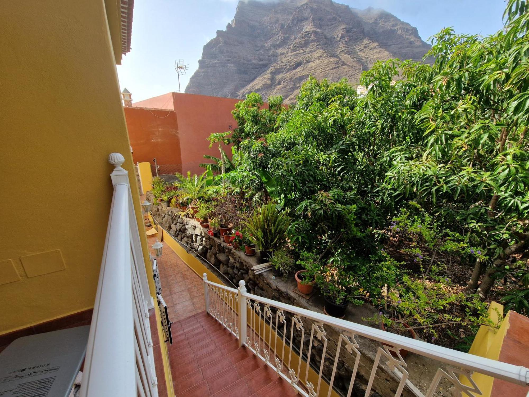 Casa Gloria Apartment บาเญ กรันเรย์ ภายนอก รูปภาพ