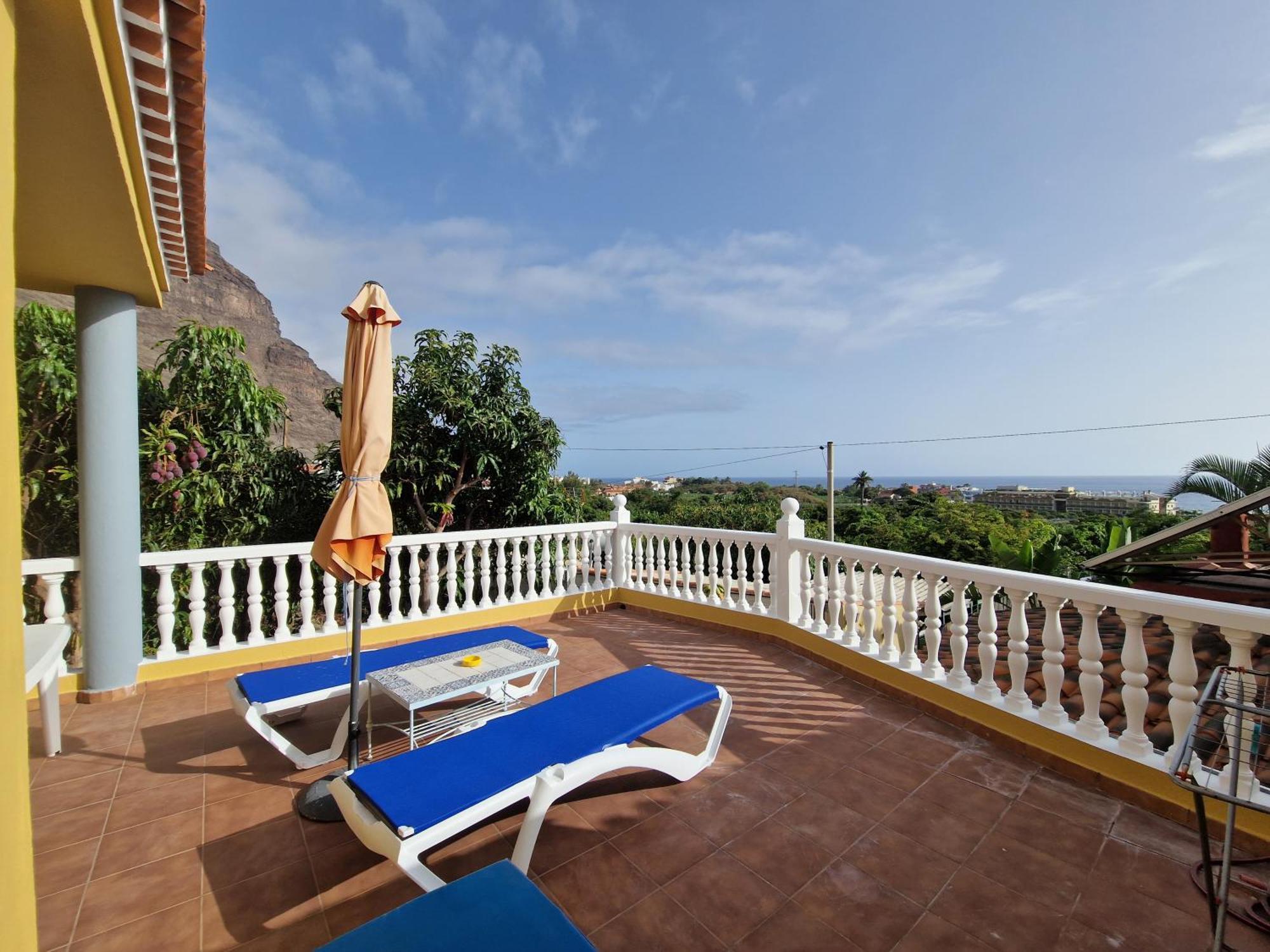 Casa Gloria Apartment บาเญ กรันเรย์ ภายนอก รูปภาพ
