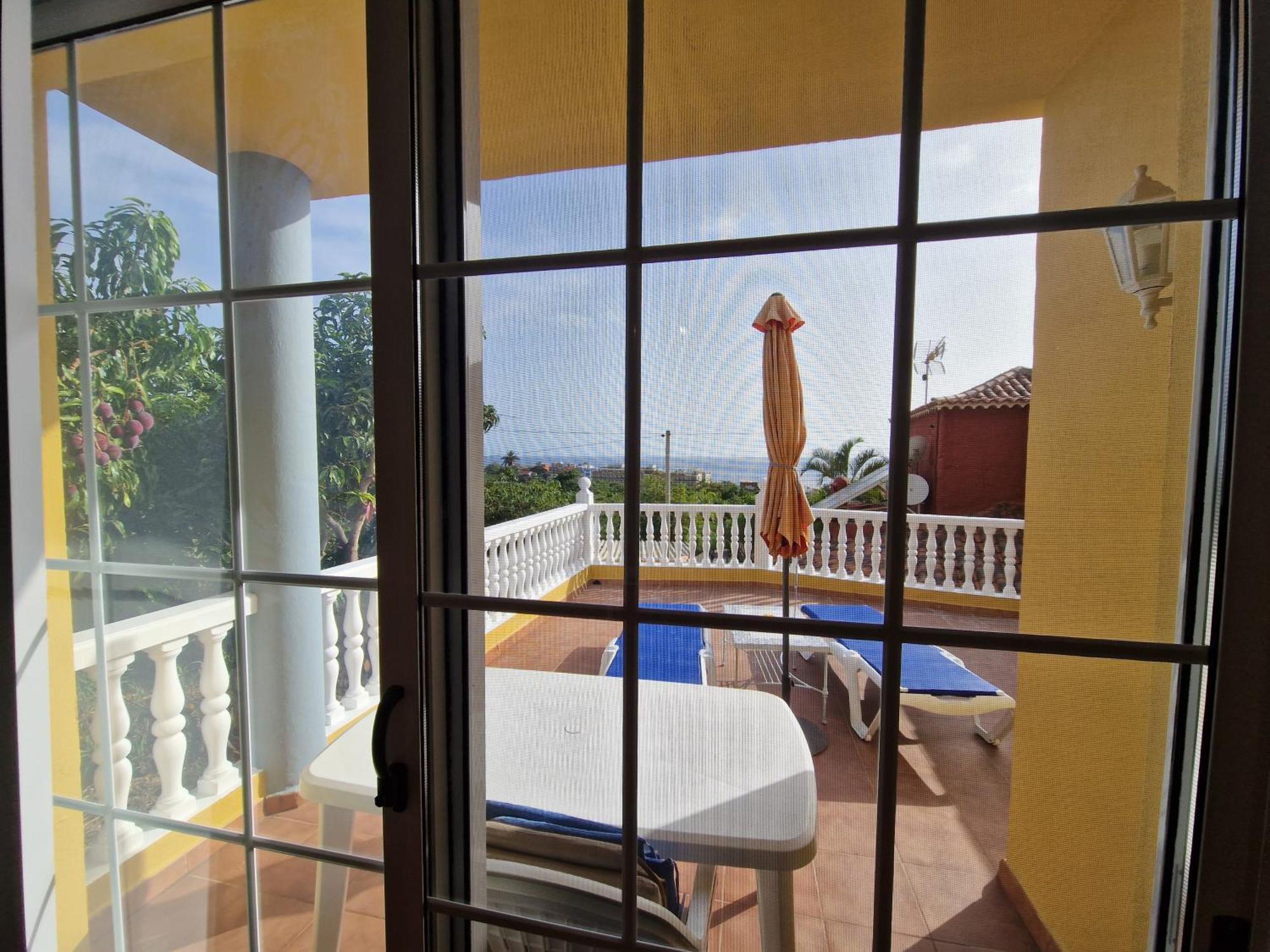 Casa Gloria Apartment บาเญ กรันเรย์ ภายนอก รูปภาพ