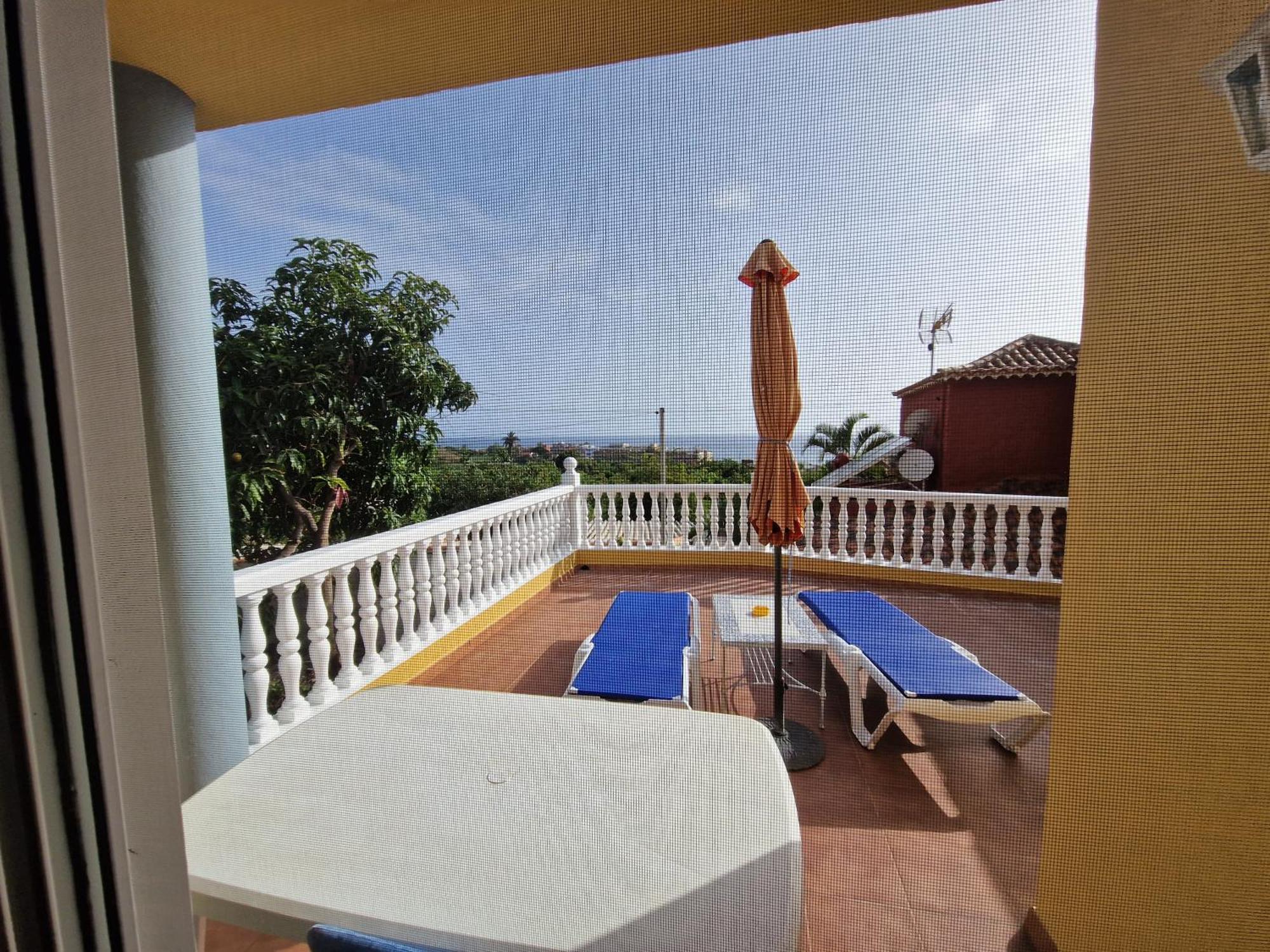 Casa Gloria Apartment บาเญ กรันเรย์ ภายนอก รูปภาพ