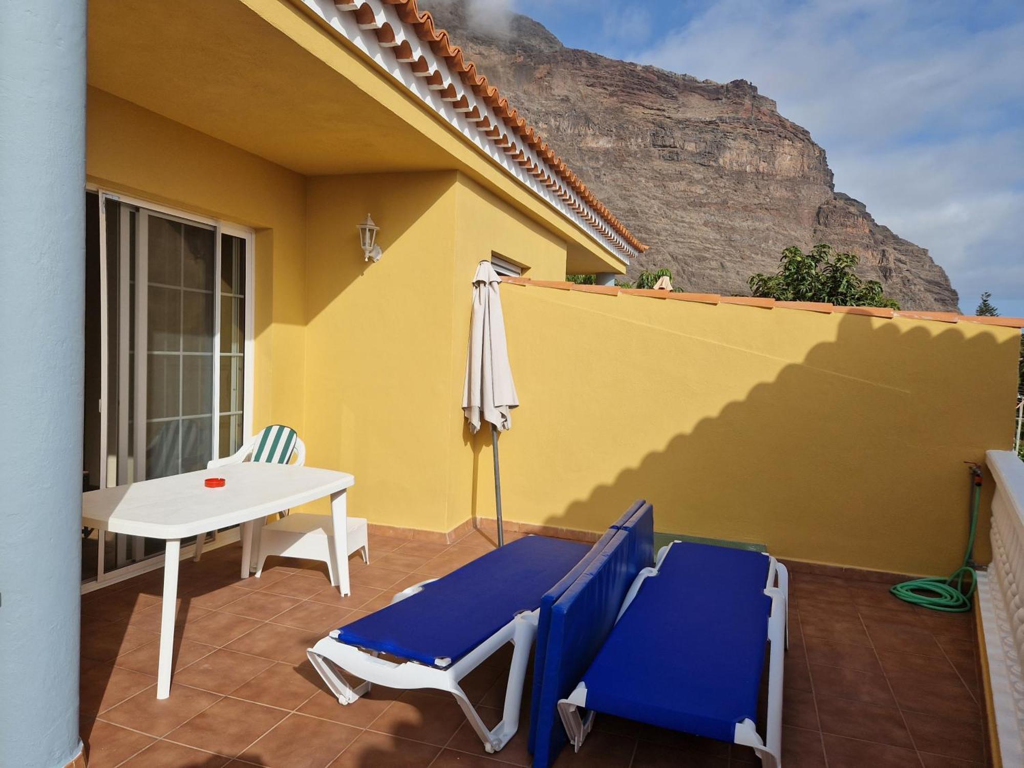 Casa Gloria Apartment บาเญ กรันเรย์ ภายนอก รูปภาพ