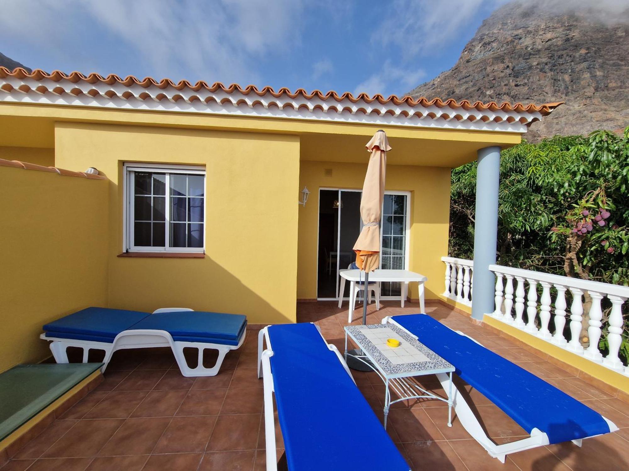 Casa Gloria Apartment บาเญ กรันเรย์ ภายนอก รูปภาพ